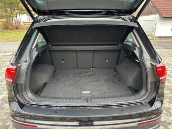 VW Tiguan 2.0 Tdi Dsg 110kw rok 2022-1 majitel 159tkm - 13