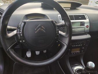 citroen c4 VTS 2.0 100KW  //NOVÁ TK// - 13