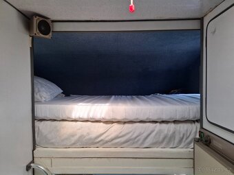 Autokaravan Ford Transit - 13