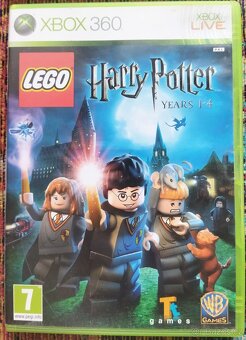 Hry Xbox 360 (3/4) - 13