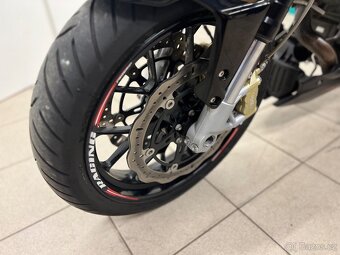 APRILIA SL 750 SHIVER - 13