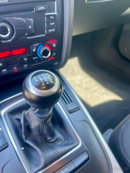 Audi A5, COUPE 2.0TDi ČR - 13