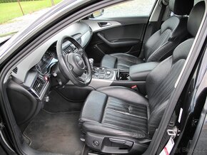 Audi A6 3.0 TDi 180 kw quattro BOSE - 13