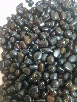 Lot Jantarů ze Sumatry 6,58kg - 13
