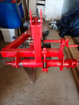 Kubota GB18 - 13