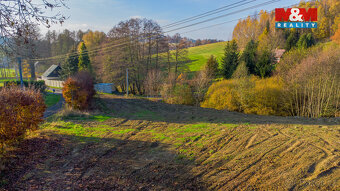 Prodej pozemku k bydlení, 5288 m², Šluknov - 13