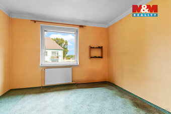 Prodej bytu 3+1, 91 m², Sosnová u České Lípy - 13