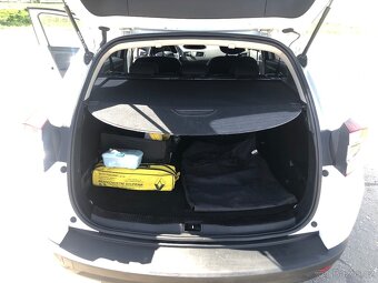 Renault Mégane 3 Kombi - 13