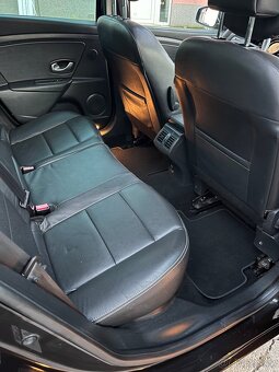 Renault Megane 1.9 dci 191.000km - 13