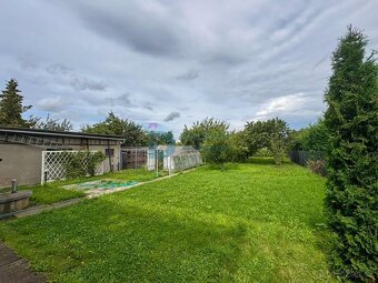 Prodej rodinného domu Mostkovice - 13