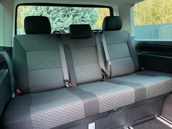 VW Multivan T6.1 4x4 110kw 4Motion 2.0TDI MR2021 DSG LED DPH - 13