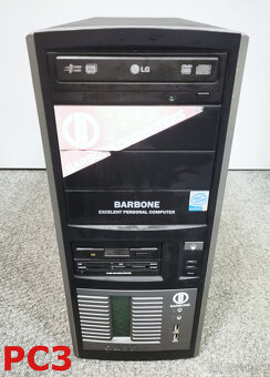 Staré kancelářské počítače - 13