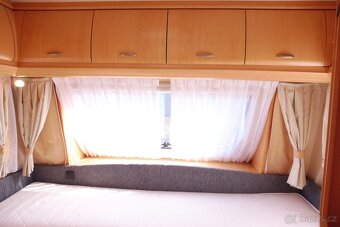 Hobby De Luxe 440 SF R.v. 2007 Stanová předsíń - 13