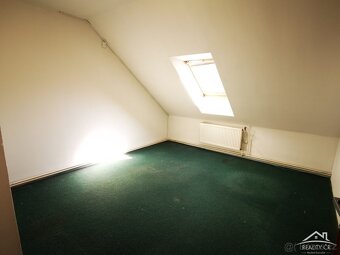 Dům u centra Jihlavy - 13