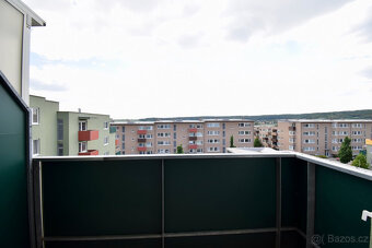 Pronájem bytu 1+kk, Hvozdecká, Bystrc, 13 900 Kč/měs, 39 m2 - 13