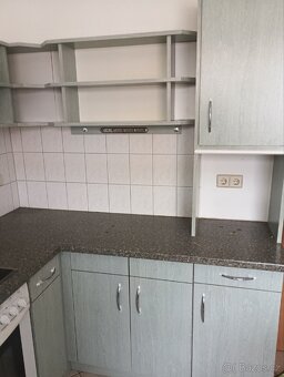 Velká Kuchyňská linka 6-7 metrů - 13