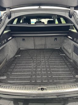 Audi A6 Allroad, 45 TDI quattro (170 kW), 5/2020, 119.000km - 13