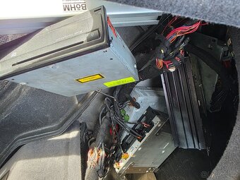 Audi A8 3,0TDi 171KW ASB motor na náhradní díly - 13