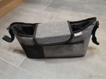 sportovní kočárek TFK Mono2 - 13