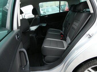 Volkswagen Golf Plus 1.4 TSi 90kW LIFE serviska - 13