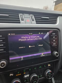 Škoda Octavia 3,2.0TDI,R.V.2018,155KKM,FullLED,ZÁRUKA - 13