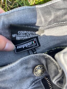 Panské moto oblečení - 13