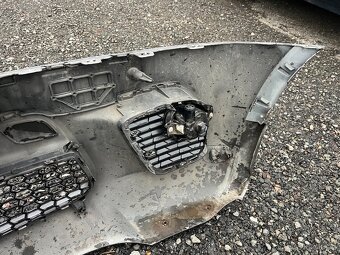 BMW E70 M-Packet facelift přední nárazník - 13