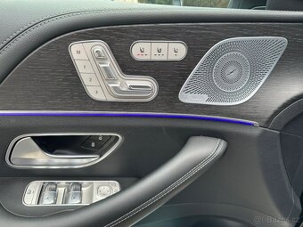 Mercedes-Benz 350d 4M kupé - 13