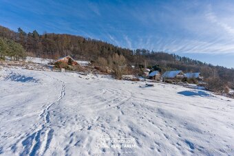 Prodej pozemku, Heřmánky - 13