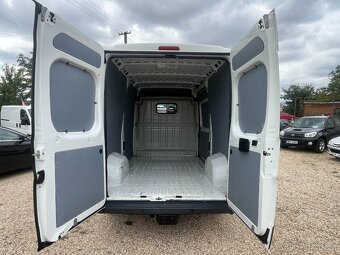 Citroën Jumper, 2.0HDi 96kWL2H2WEBASTOVÝHŘE - 13