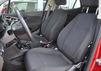 Opel Mokka X 1.6i LPG ČR - 13