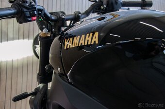 Yamaha XSR 900 - 13
