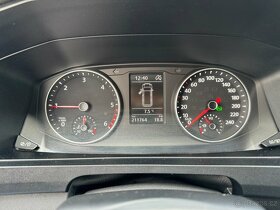 ►► — PRODÁNO — VW TRANSPORTER T6 2,0 TDI LONG - 110 kW - 13