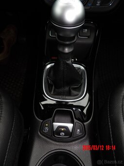 Jeep Compass Limited - 13