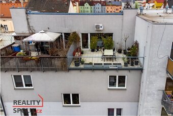 Prodej, byty/Atypický, 93 m2, Sladkovského 861/36, 32600 Plz - 13