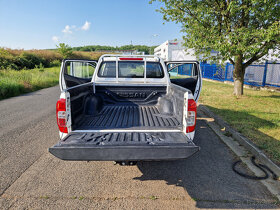 Nissan Navara NP300 4x4, odpočet DPH zlevněno - 13