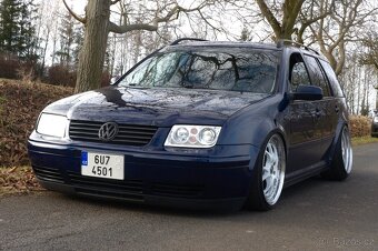 VW Bora 1.9tdi 81kw - 13