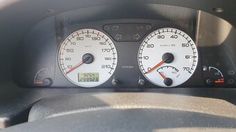 Citroen Xsara II VTS 2.0 16v - 13