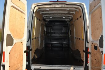 Crafter, DPH, Oboustr.dv.,1,9TDI,tažné - 13