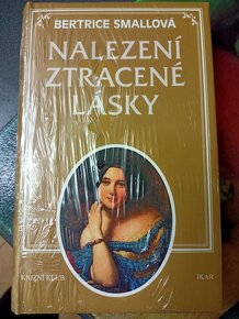 Nabízím tyto pěkné  knihy...nad 5 ks 30.-Kč /ks - 13