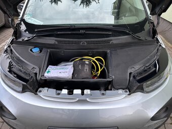 BMW i3, 94 Ah, TČ, odpočet DPH, SoH 93% - 13