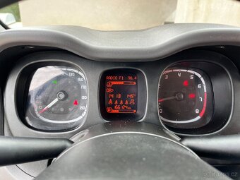 Fiat Panda 1.2 51 8V,KLIMA,ASR,CD,ROZVODY - 13