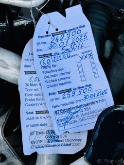 Mercedes-Benz E220d 2017, 1. maj v čr, widescreen, distronic - 13