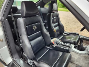 Alfa Romeo GTV 2.0 TS 16V - 13
