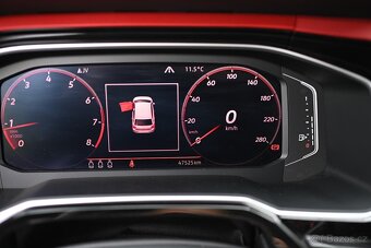 Volkswagen Polo GTI AW r.v.2019 - 13
