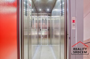 Pronájem bytu v os. vlast. o velikosti 2+1/50 m2 na ul. Závo - 13