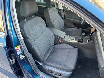 Škoda Superb 3 2.0 TDI 147kW DSG Matrix LED ACC Kamera Navi - 13