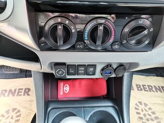 Toyota Tacoma 4.0i 176kw 4x4 LPG TRD TOP - 13