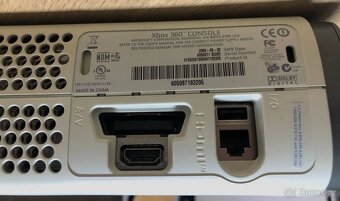 🟩 Xbox 360 – Kompletní herní sestava s ovladači, hrami a př - 13