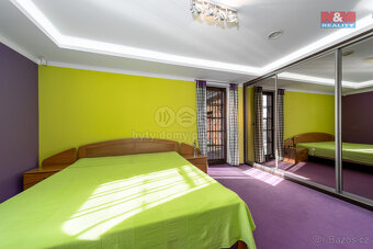 Prodej rodinného domu, 420 m², Tichá - 13